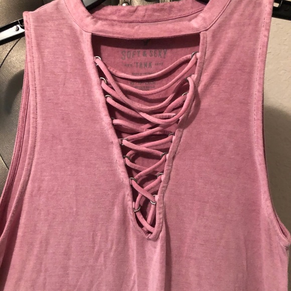 American Eagle Tank - Picture 3 of 4
